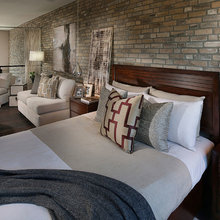 LOFTS & BRICK