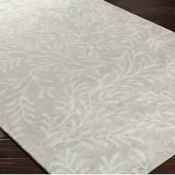 Brilliance Area Rug BRL-2009 | Surya - Area Rugs