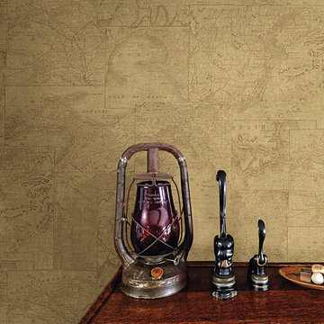Gentlemen's Quarters Collection