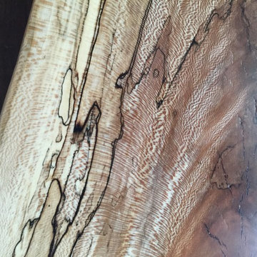 WOODLYNNS EDGE " Live edge slab tables and woodwork "