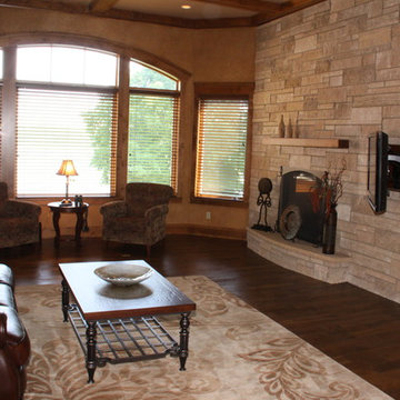 New Home Design and Build in Wayzata