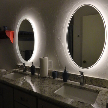 Inspired LED Accent Lighting