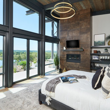 Mountain Modern