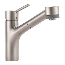 Talis S Kitchen Faucet - Kitchen Faucets