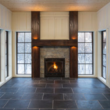 Screen Porch