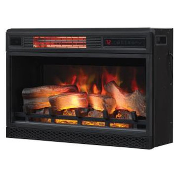 Classic Flame 26″ 3D Electric Fireplace Insert 26II042FGL