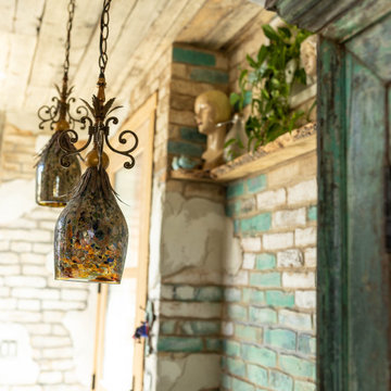 Rustic Cottage