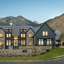 favorites - new home build