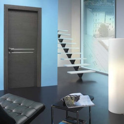 Custom Doors - Interior Doors