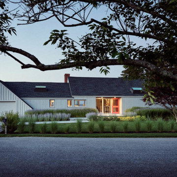 Salt Spray | Refreshing Coastal Maine Architecture