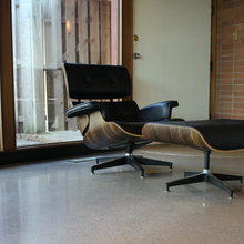 Eames Lounge Chair
