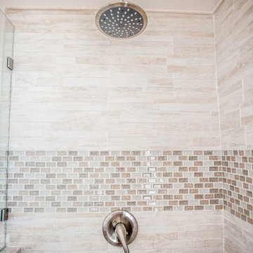 A warm, rich bath