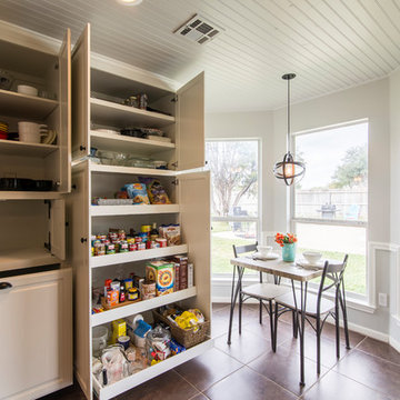 Kitchen Remodel - Lakewood Ranch, Belton, TX
