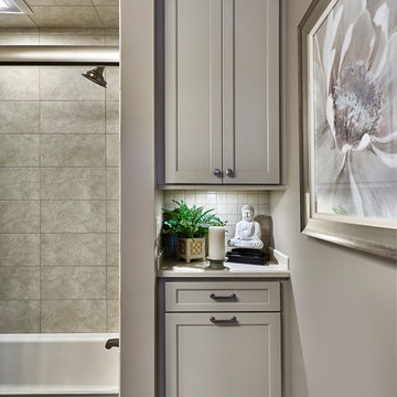 Small Bath Remodel