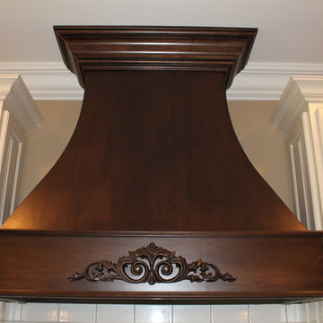 Exquisite Lot 163, Maple Linen and Maple Praline