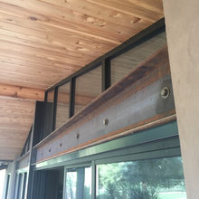 Metal Beams