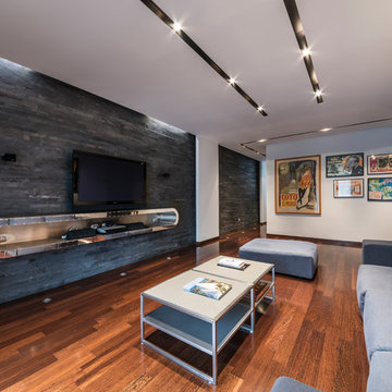 Interno Domestico | 90 MQ