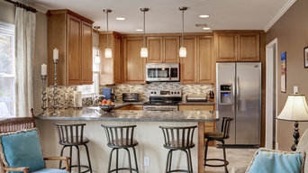 Traditional Kitchens