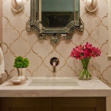 Bathroom Ideas