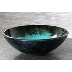 Kingston Brass Bathroom Sinks - Bathroom Sinks