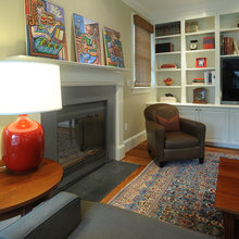 Music room