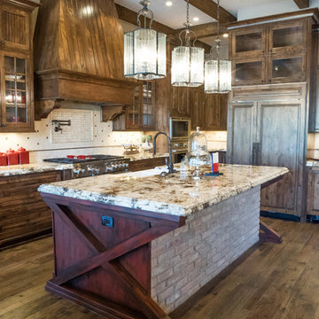 Craftsman Ranch