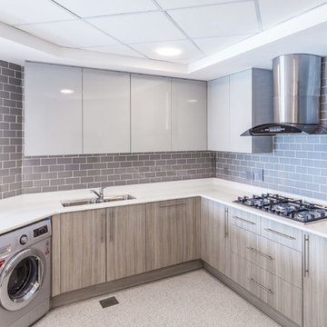 Palm Jumeirah Apartment