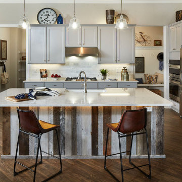 Schumacher Homes Charleston American Tradition: Cleveland - Akron, OH
