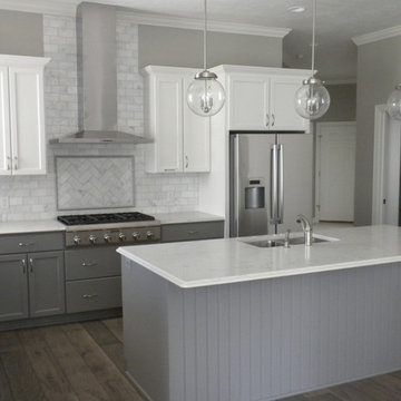 Door County Showcase Homes 2016