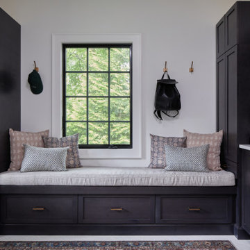 Port Washington Renovation