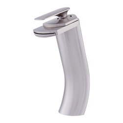 Bathroom Faucets - Bathroom Sink Faucets