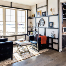 RB's Office