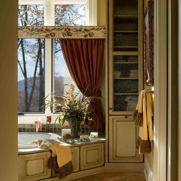 Cliffs W.C. - ROB - Master Bath (1)