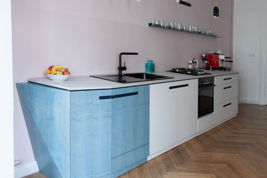 Moderne Küche in Berlin