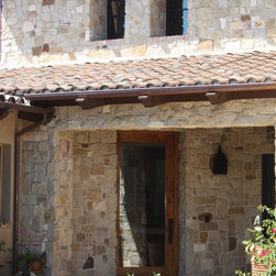 SantaLuz Residence - Tub And Shower Parts