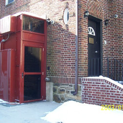 Wheelchair Lift - Products