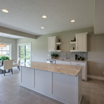 Fieldstone Ranch 1 Story