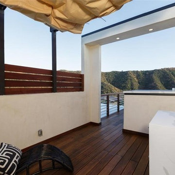 Los Angeles Custom Home Builder