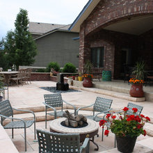 Patios