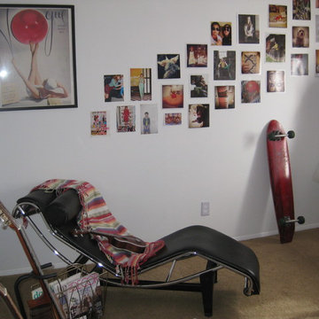Sewing Room