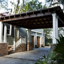 car port