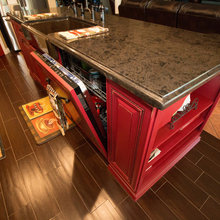 kitchen colors