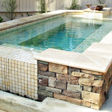Our Residential Pools