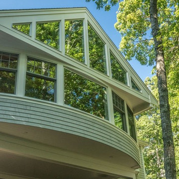 Brewster Sun Room