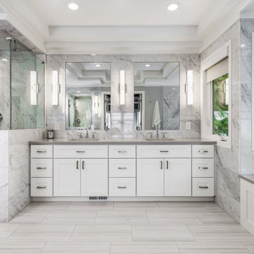 Primary Suite Remodel - Kirkland, WA