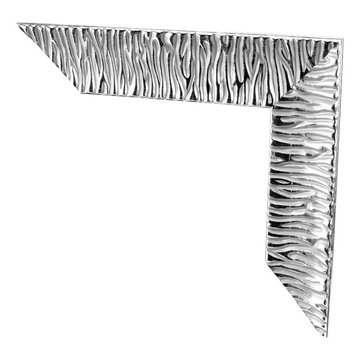 Designer Framed/ Frameless Vanity Wall Decor Mirrors