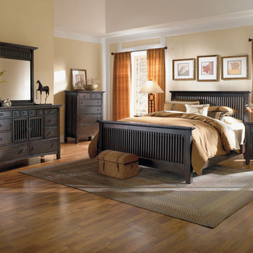 The Wentworth Dark Collection