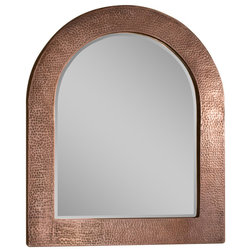 Traditional Wall Mirrors by Native Trails