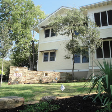 Clarksville Remodel