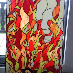 Vitrage - Window Treatments